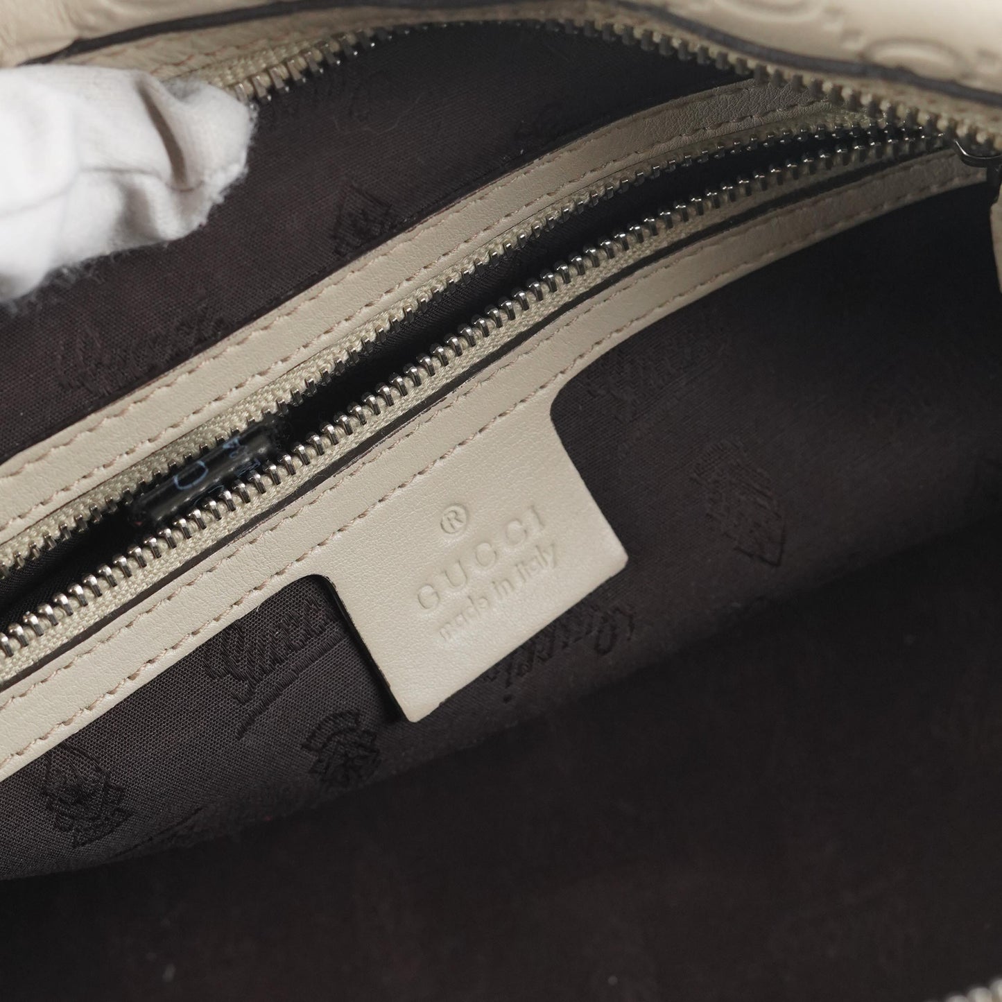 STRAPSTORY - GGC1 BAG - 3774