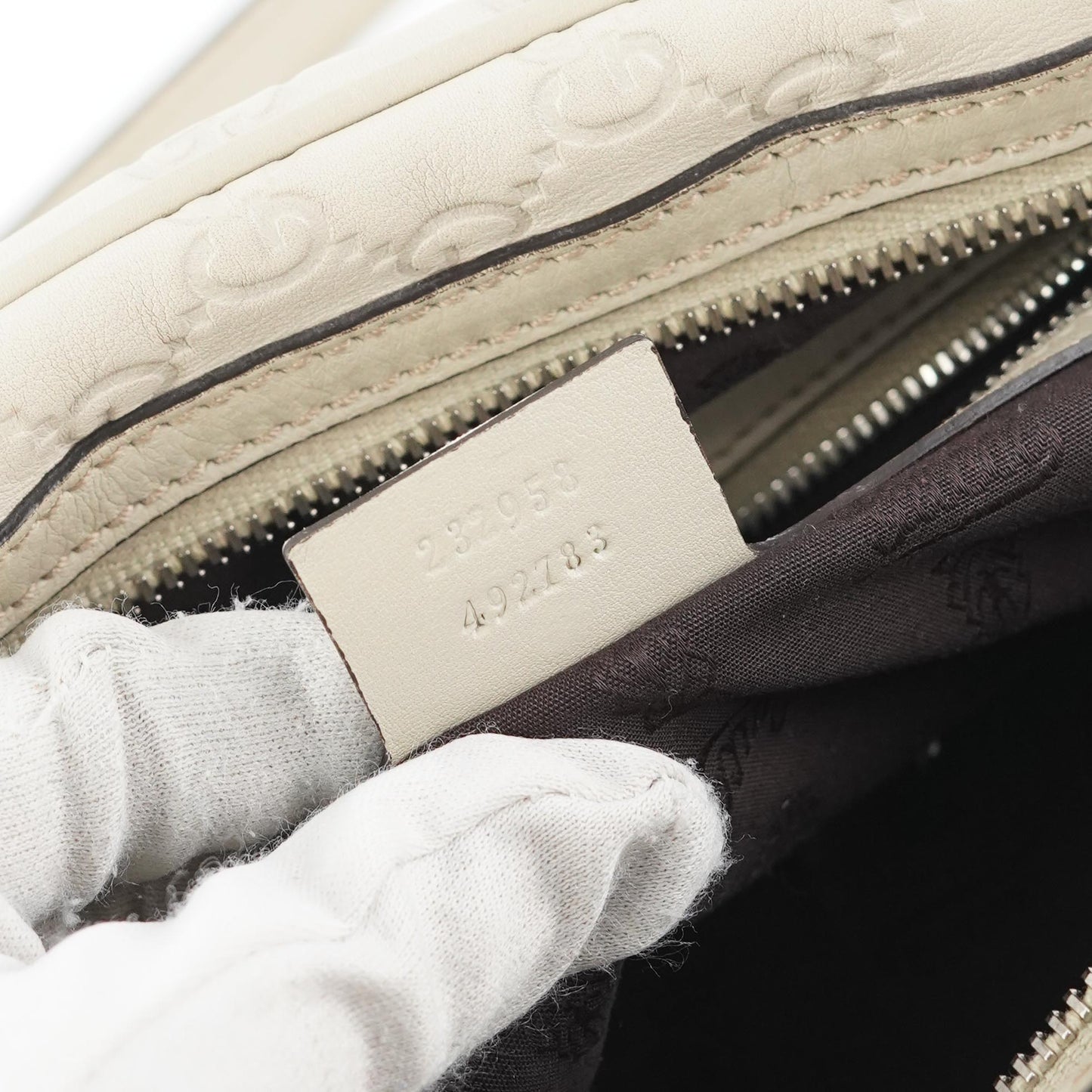 STRAPSTORY - GGC1 BAG - 3774
