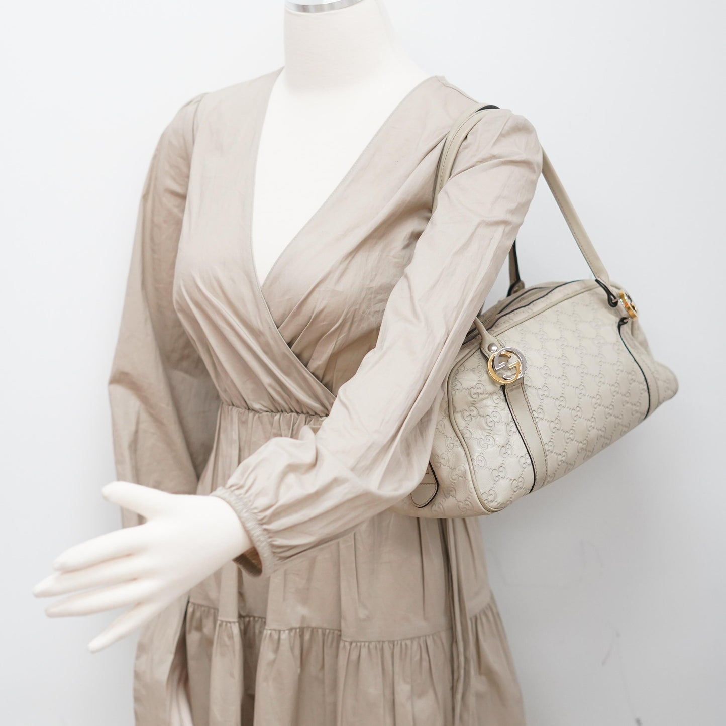STRAPSTORY - GGC1 BAG - 3774