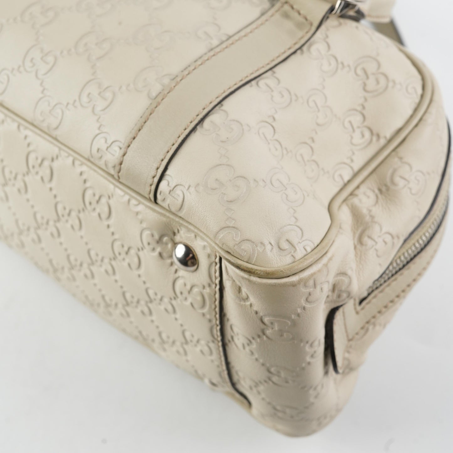 STRAPSTORY - GGC1 BAG - 3774