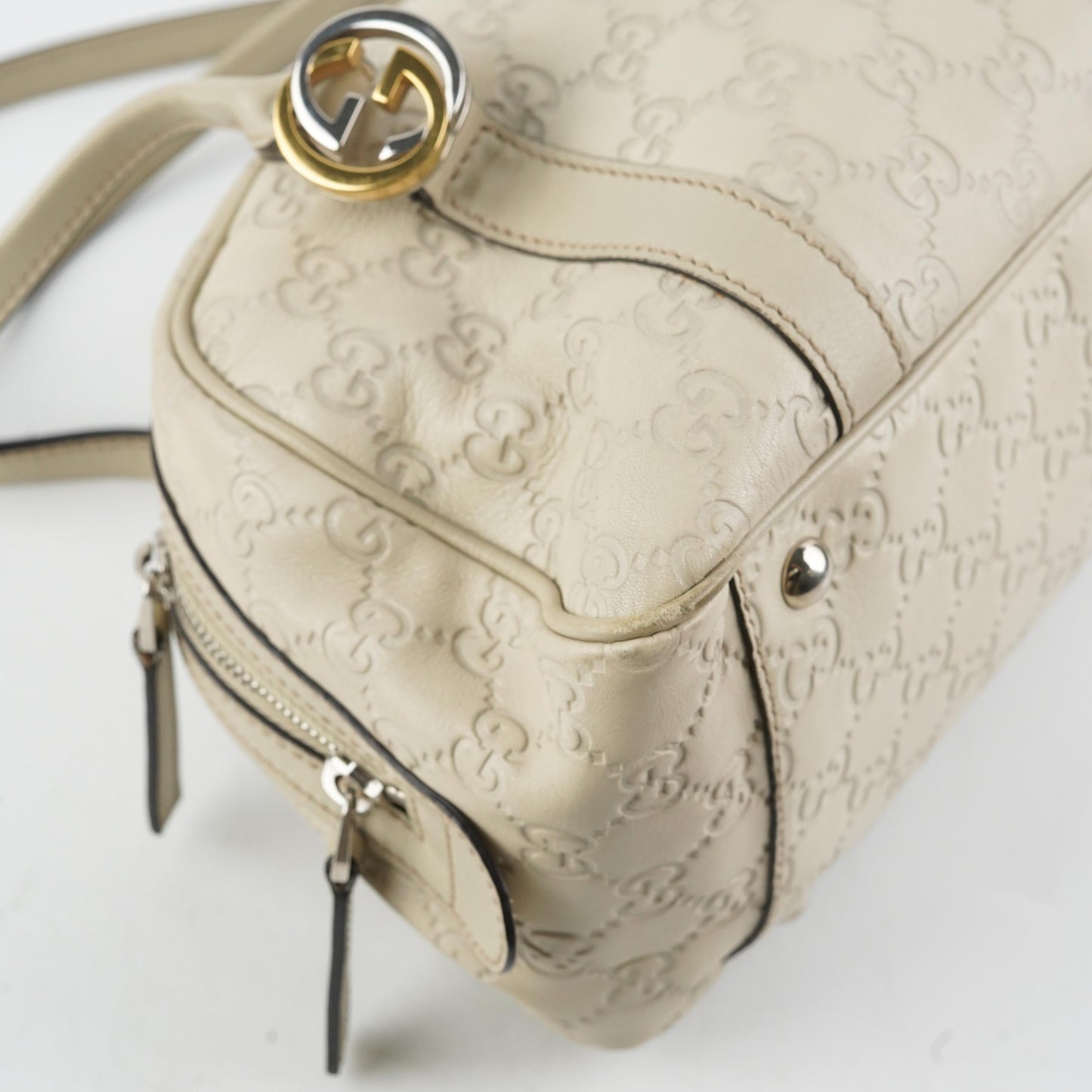STRAPSTORY - GGC1 BAG - 3774