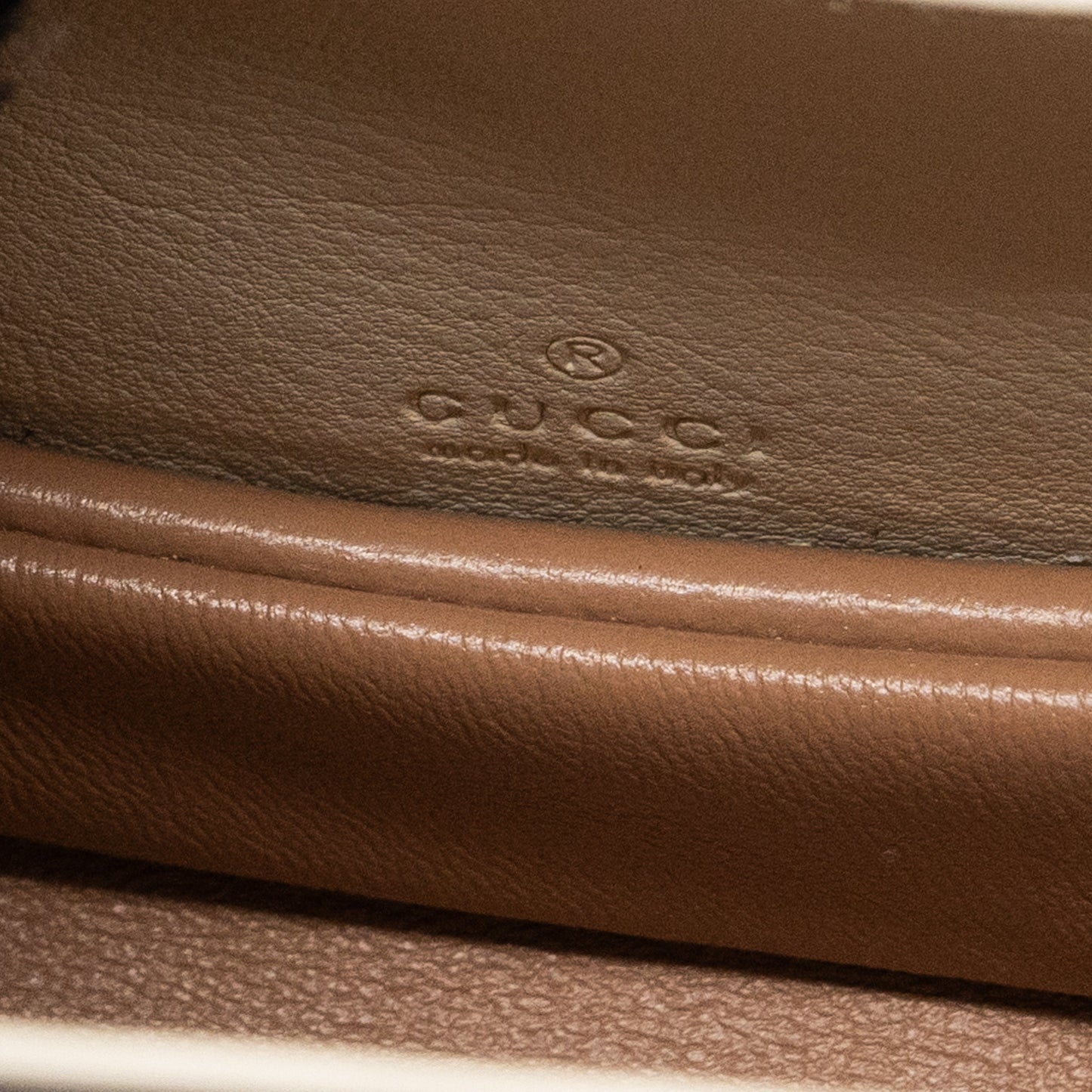 STRAPSTORY - GGC4 BAG - 151