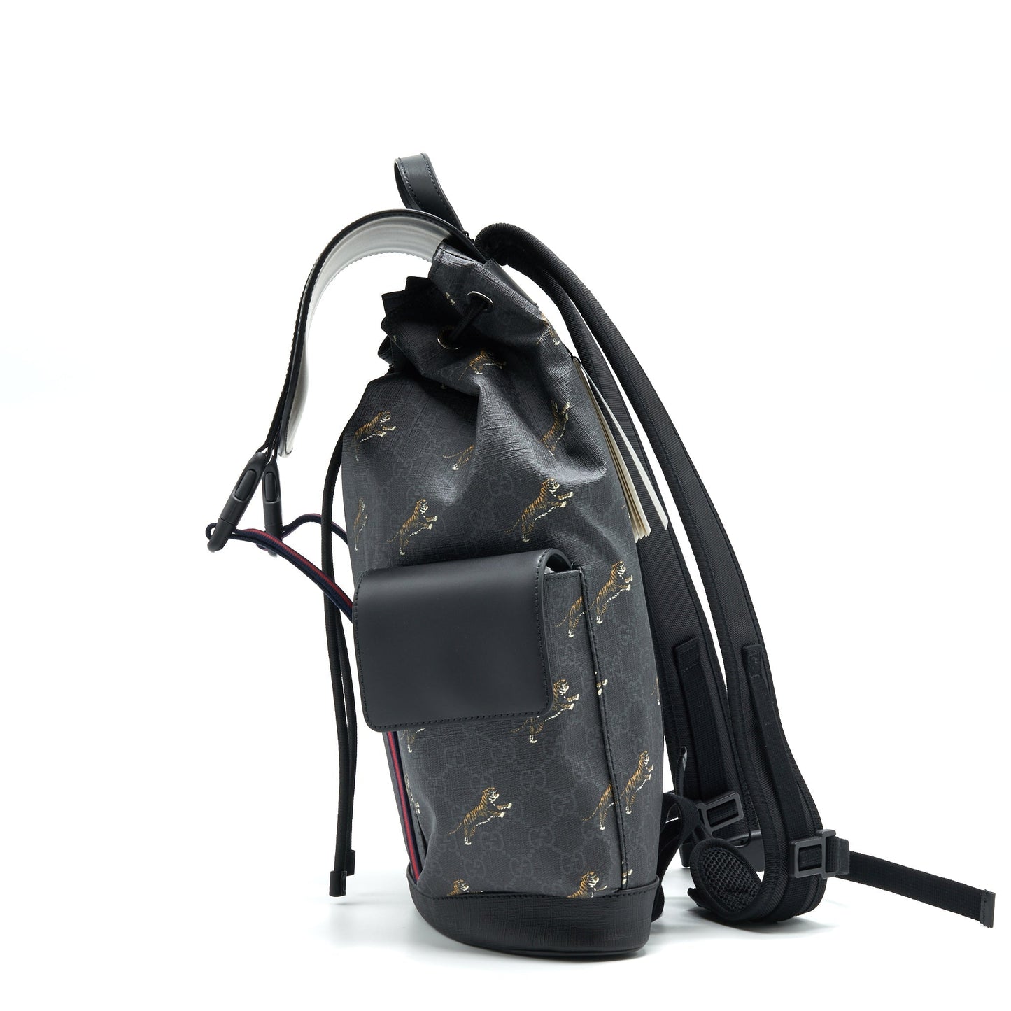 STRAPSTORY - GGC4 BAG - 3070