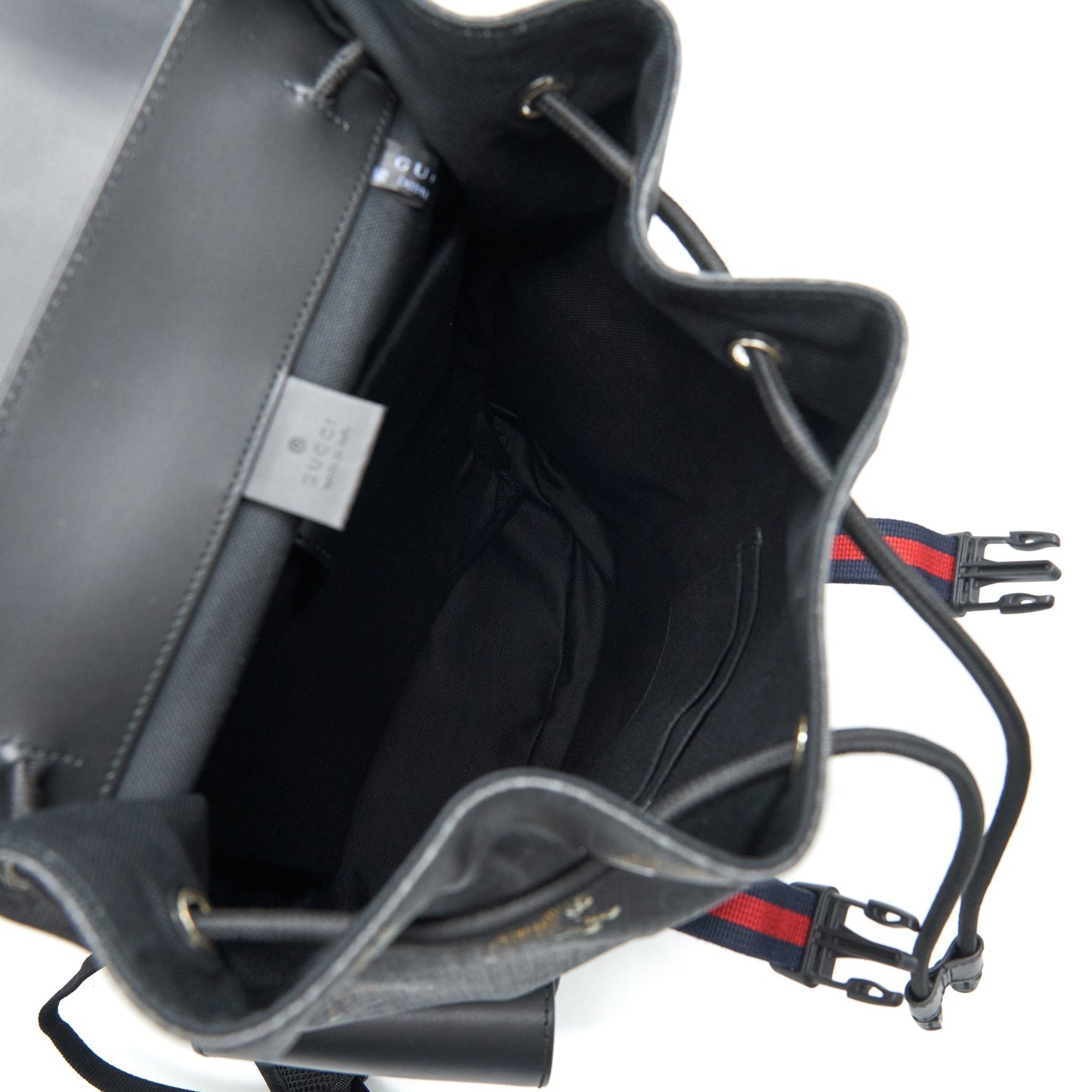 STRAPSTORY - GGC4 BAG - 3070