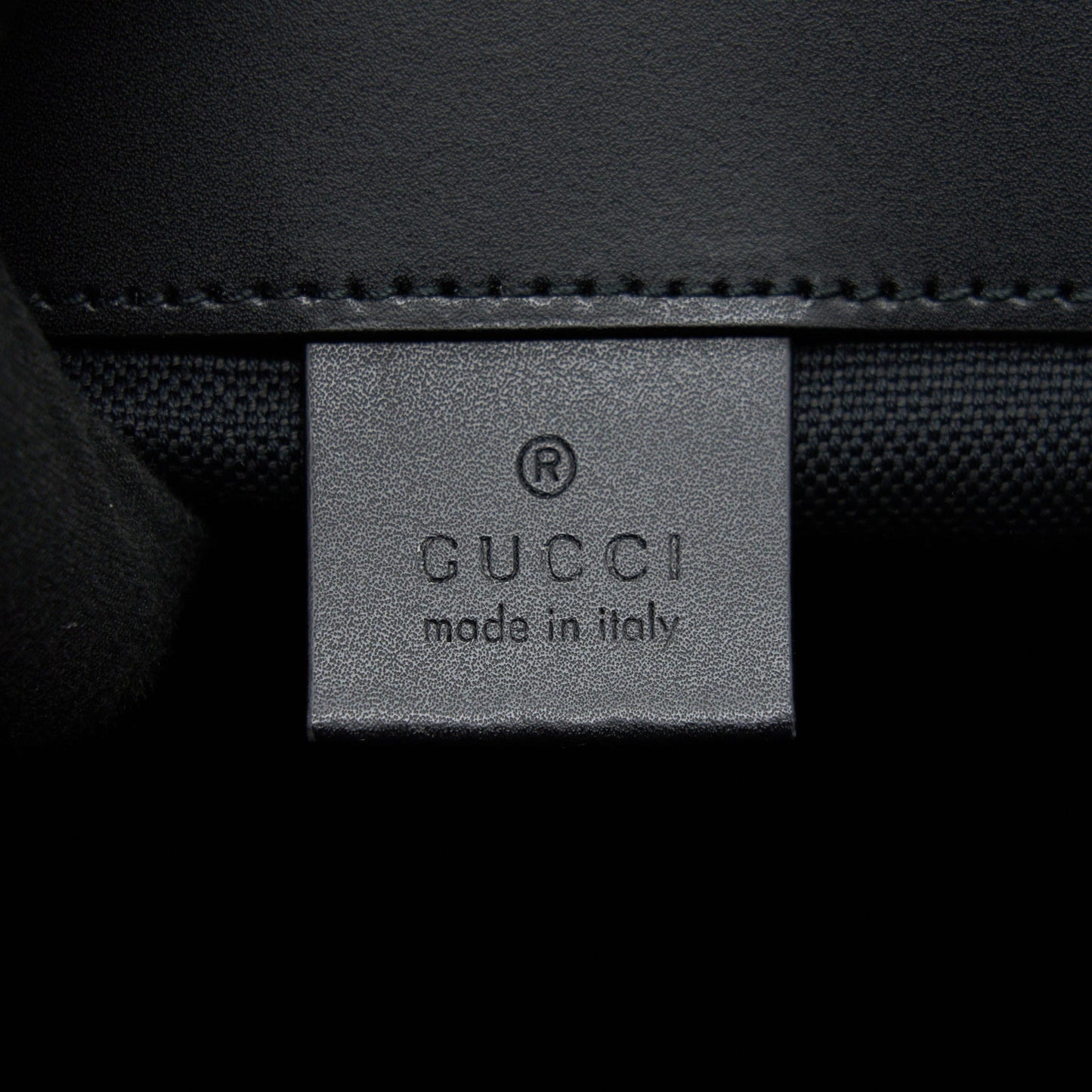 STRAPSTORY - GGC4 BAG - 3070