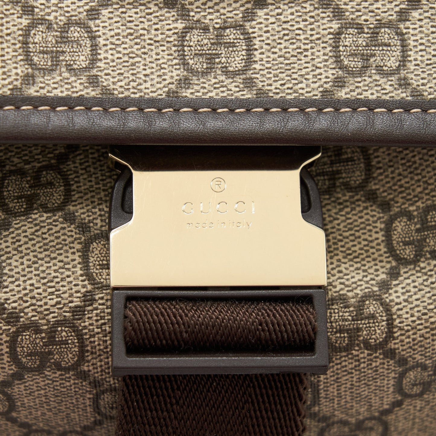 STRAPSTORY - GGC4 BAG - 3144