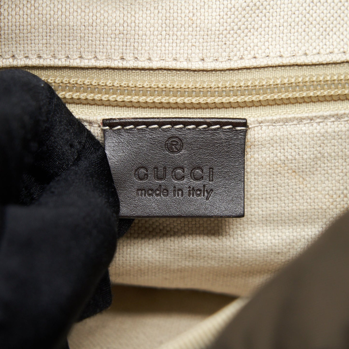STRAPSTORY - GGC4 BAG - 3144