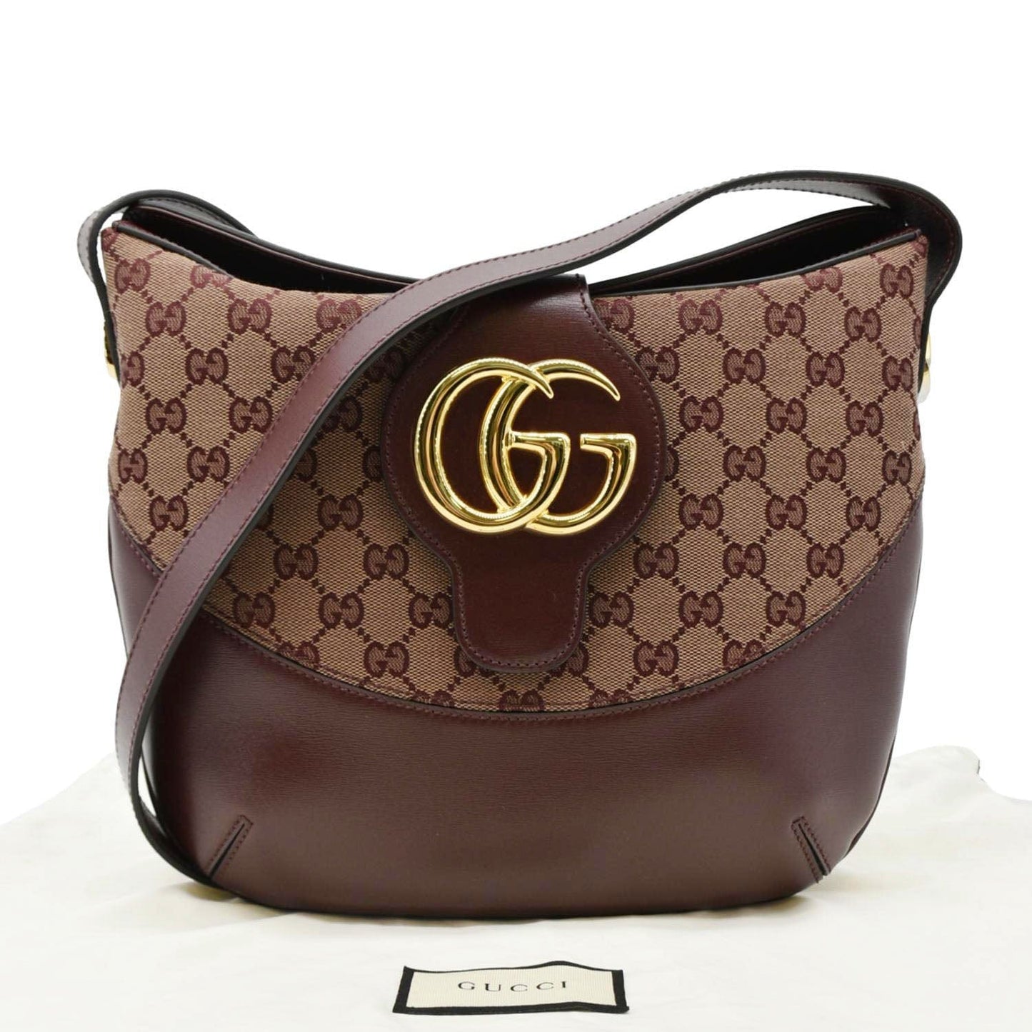 STRAPSTORY - GGC4 BAG - 1330
