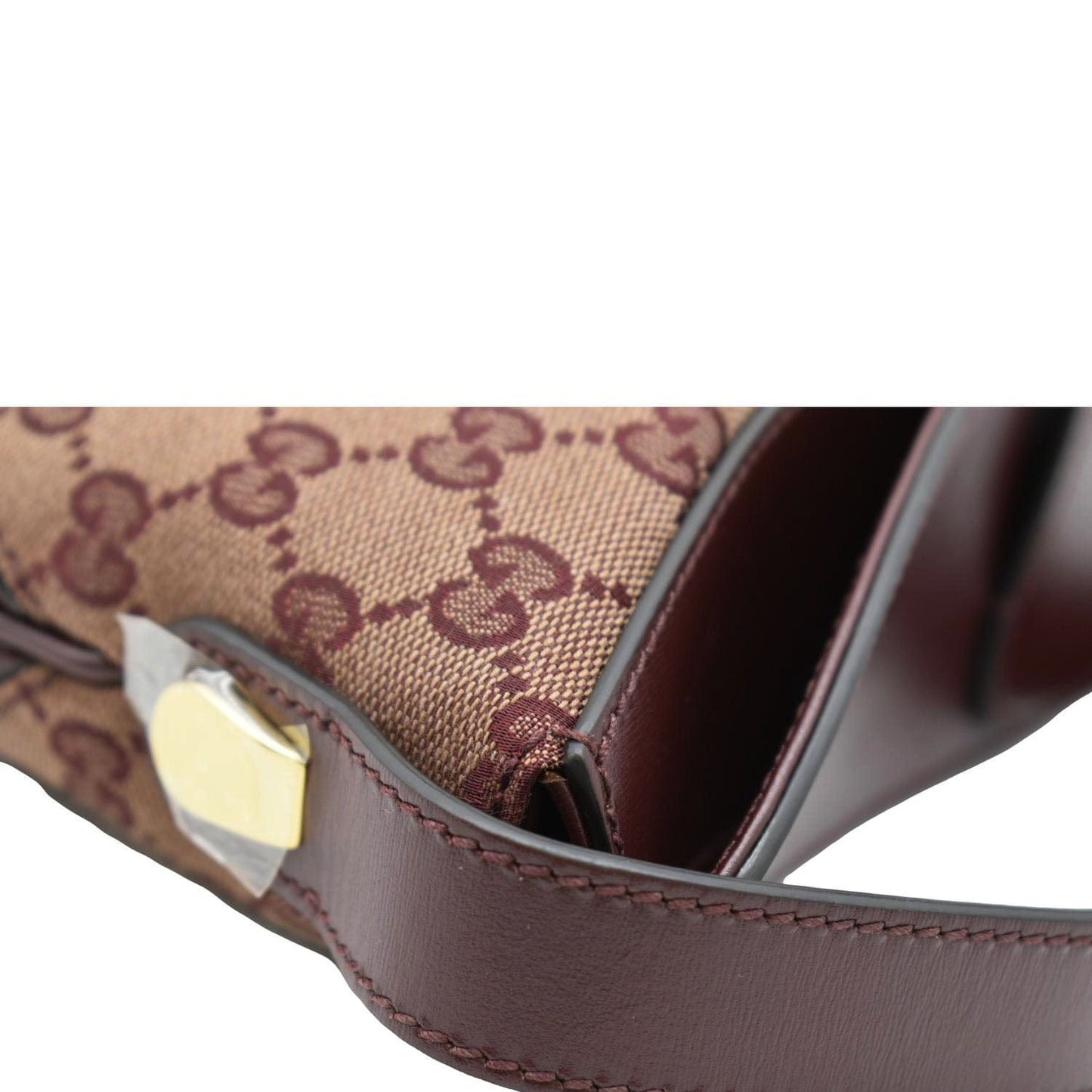 STRAPSTORY - GGC4 BAG - 1330