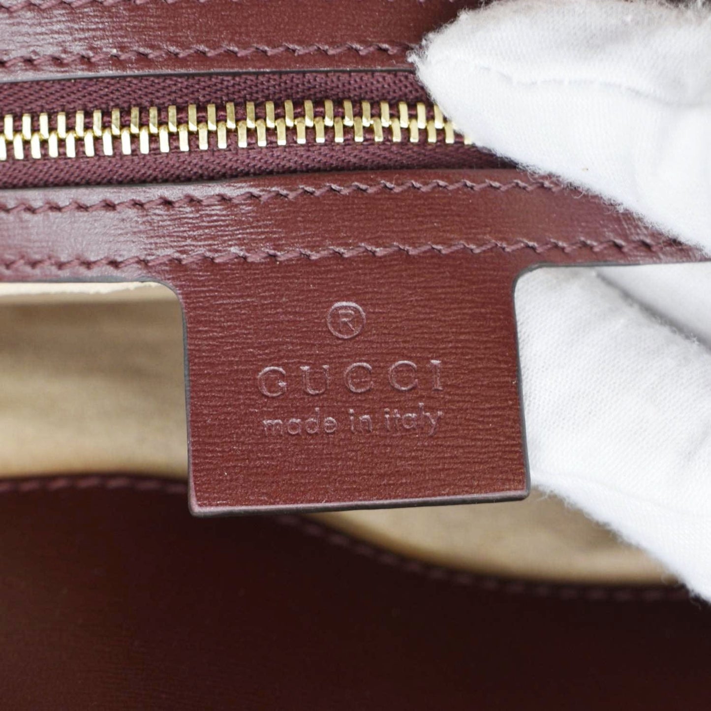 STRAPSTORY - GGC4 BAG - 1330