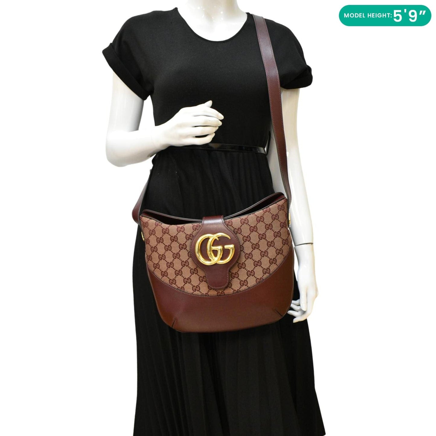 STRAPSTORY - GGC4 BAG - 1330