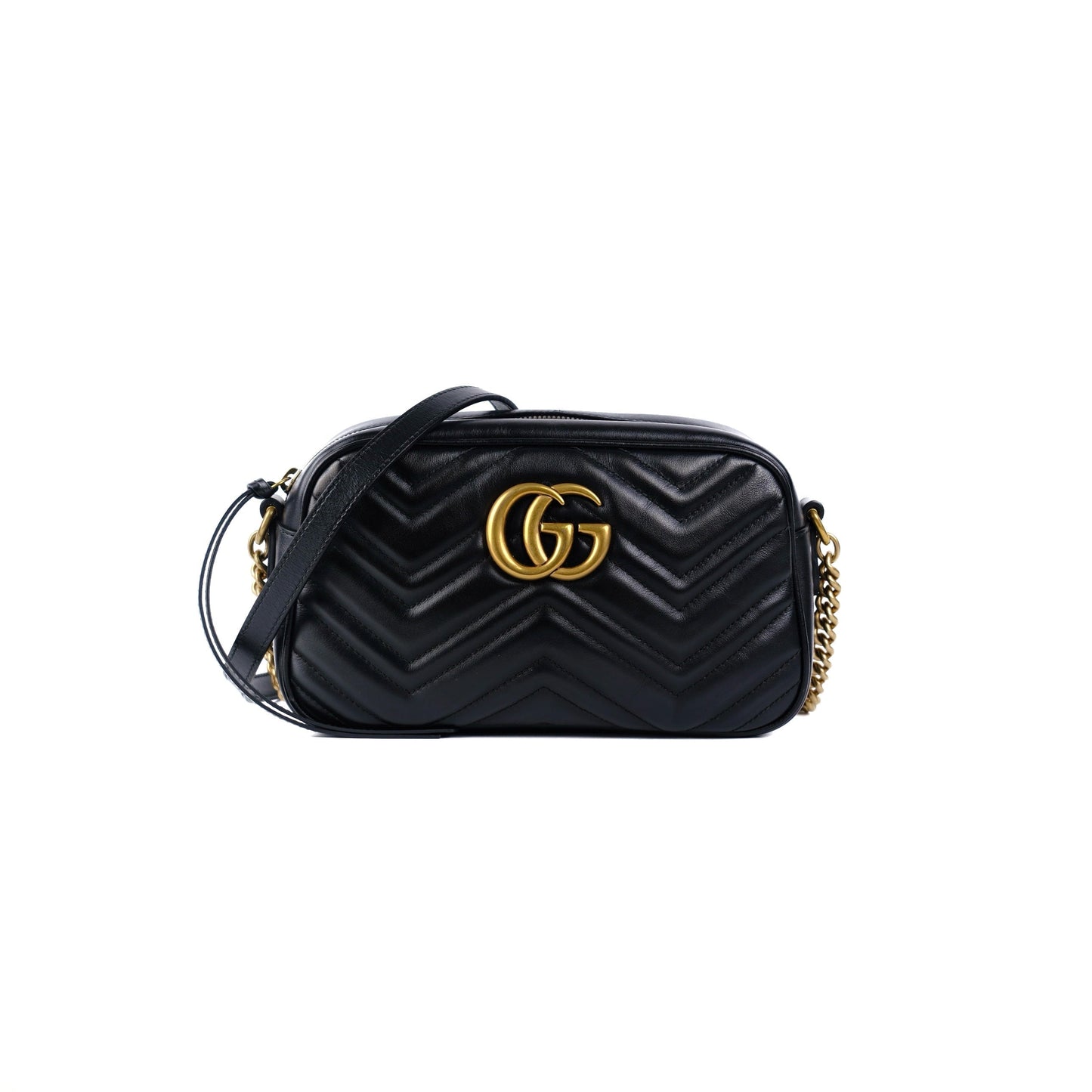 STRAPSTORY - GGC4 BAG - 3867