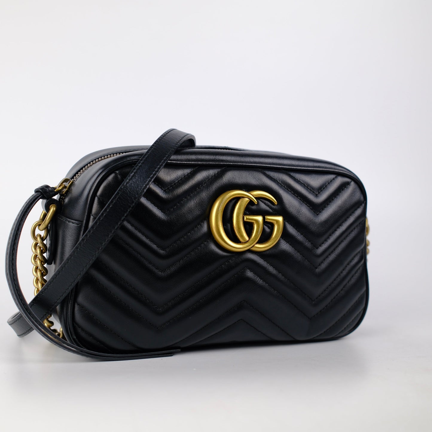 STRAPSTORY - GGC4 BAG - 3867