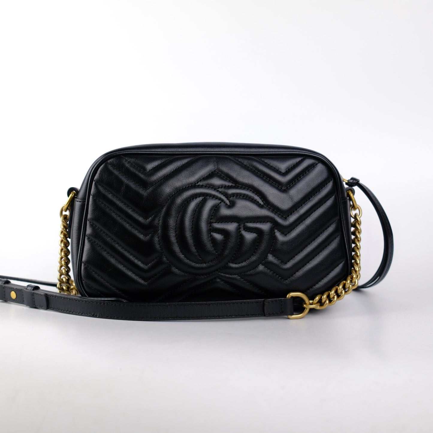 STRAPSTORY - GGC4 BAG - 3867