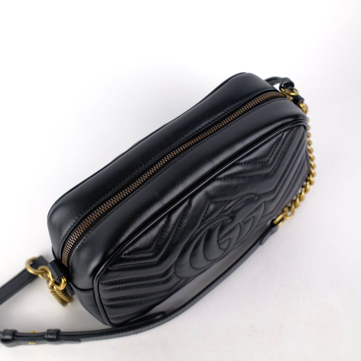 STRAPSTORY - GGC4 BAG - 3867