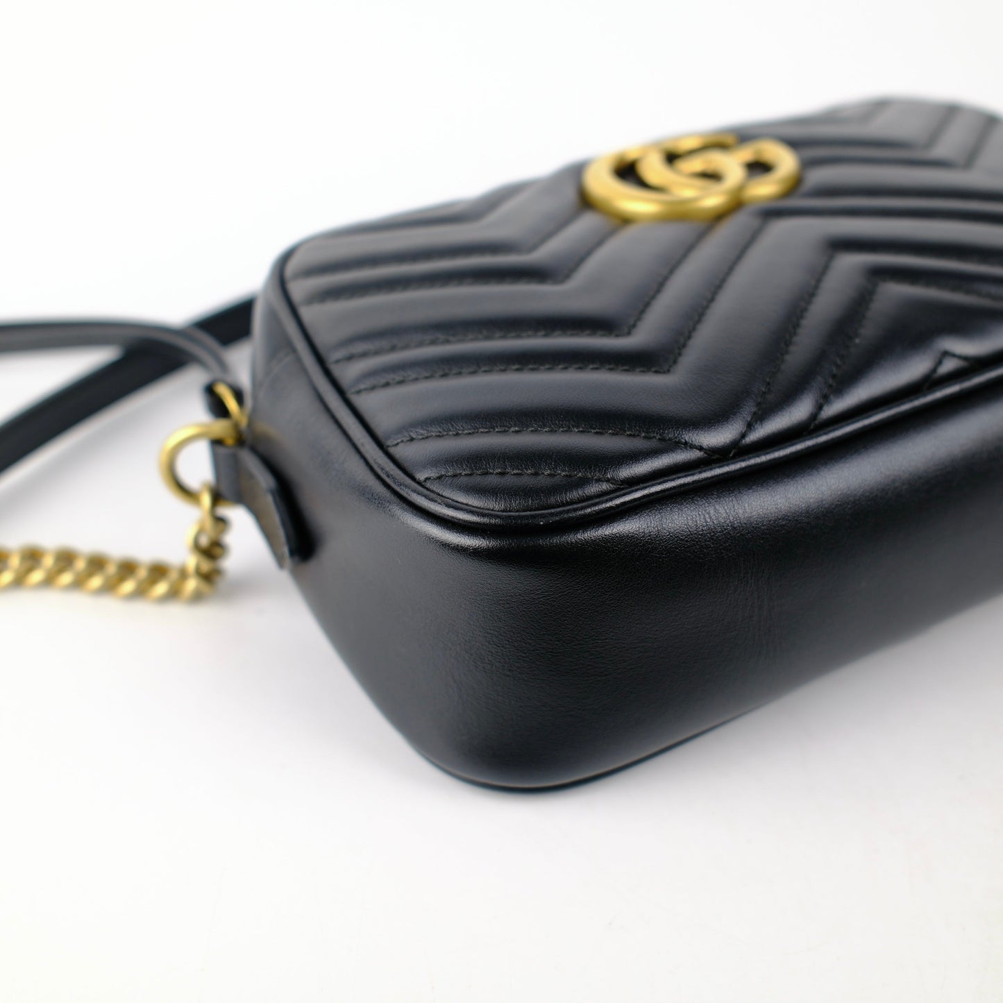 STRAPSTORY - GGC4 BAG - 3867