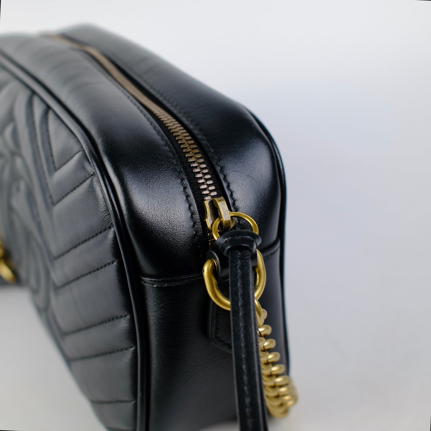 STRAPSTORY - GGC4 BAG - 3867