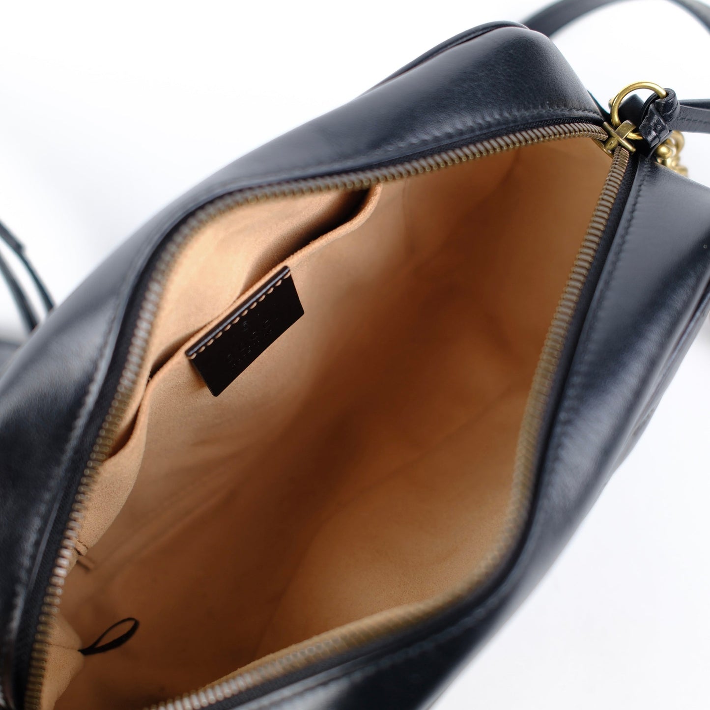 STRAPSTORY - GGC4 BAG - 3867