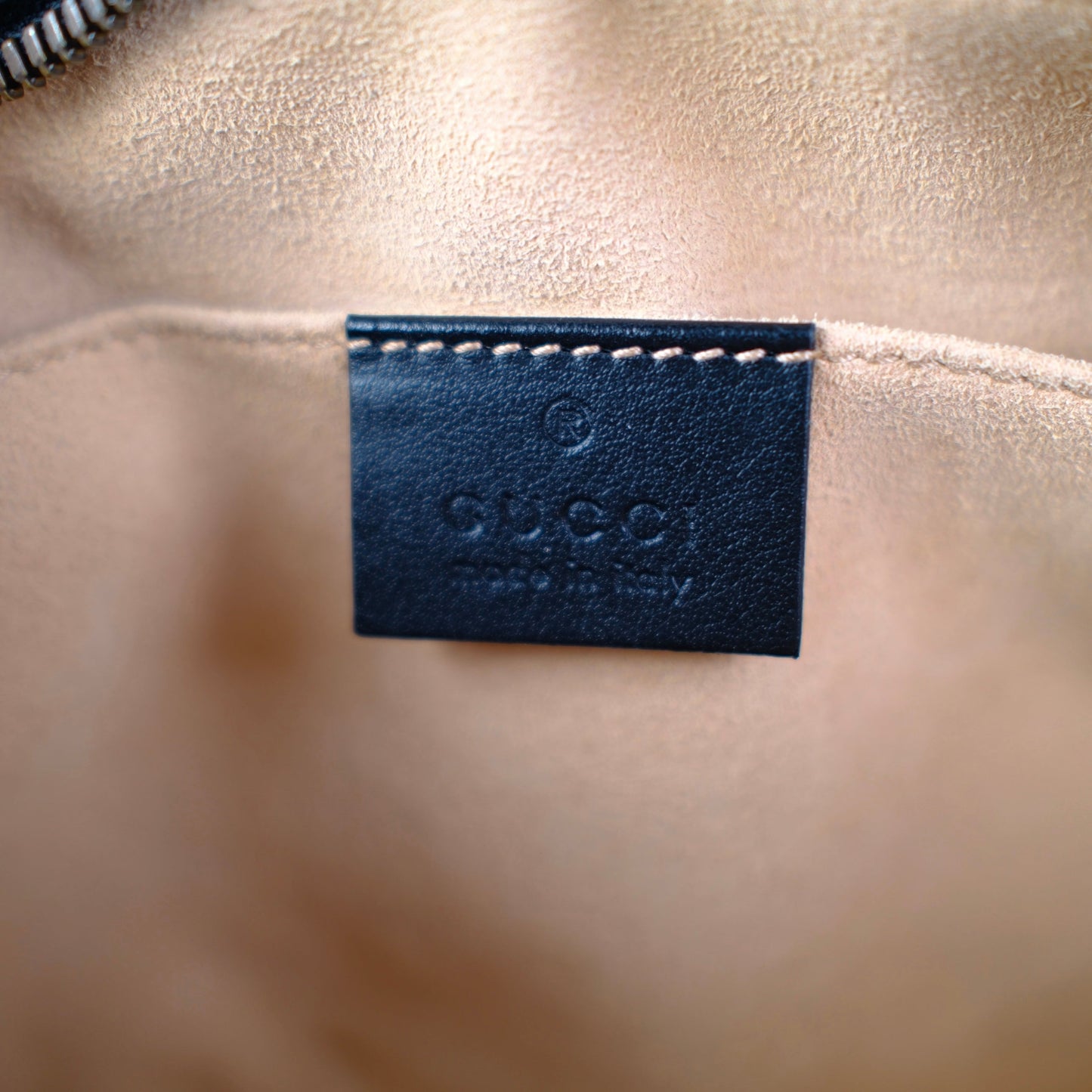 STRAPSTORY - GGC4 BAG - 3867