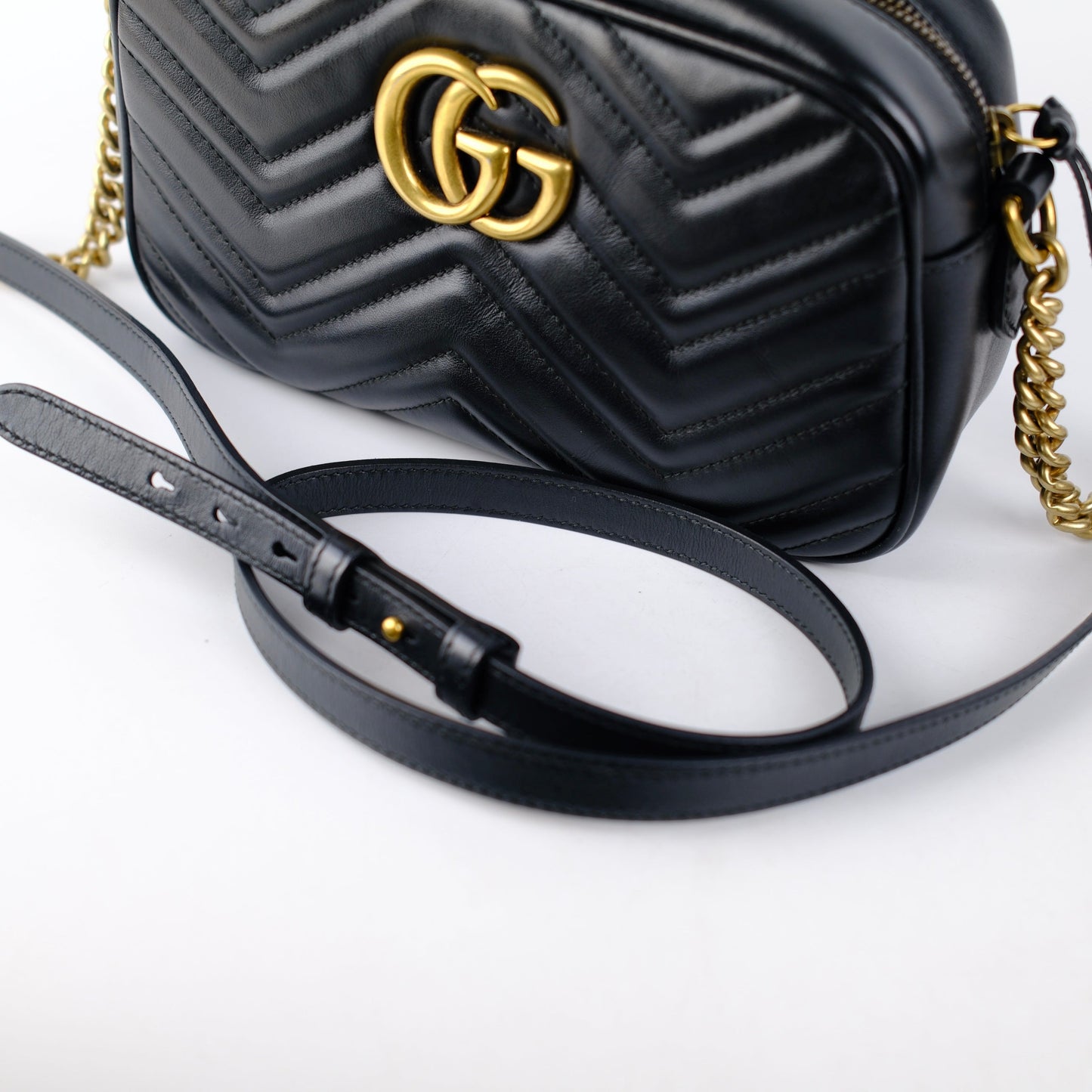 STRAPSTORY - GGC4 BAG - 3867