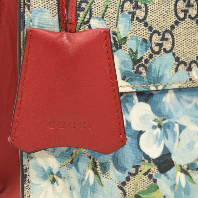 STRAPSTORY - GGC1 BAG - 3918