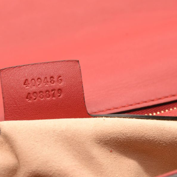STRAPSTORY - GGC1 BAG - 3918