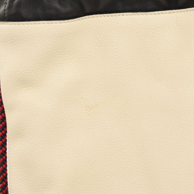 STRAPSTORY - GGC4 BAG - 3054