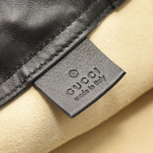 STRAPSTORY - GGC4 BAG - 3054