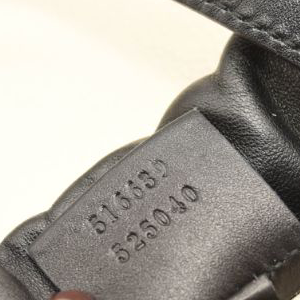 STRAPSTORY - GGC4 BAG - 3054