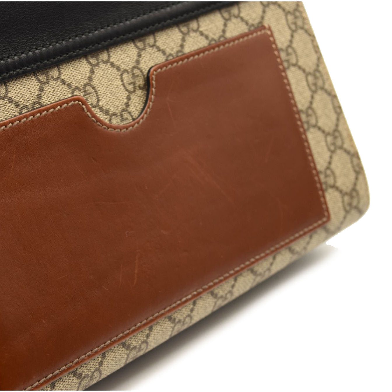 STRAPSTORY - GGC1 BAG - 3887