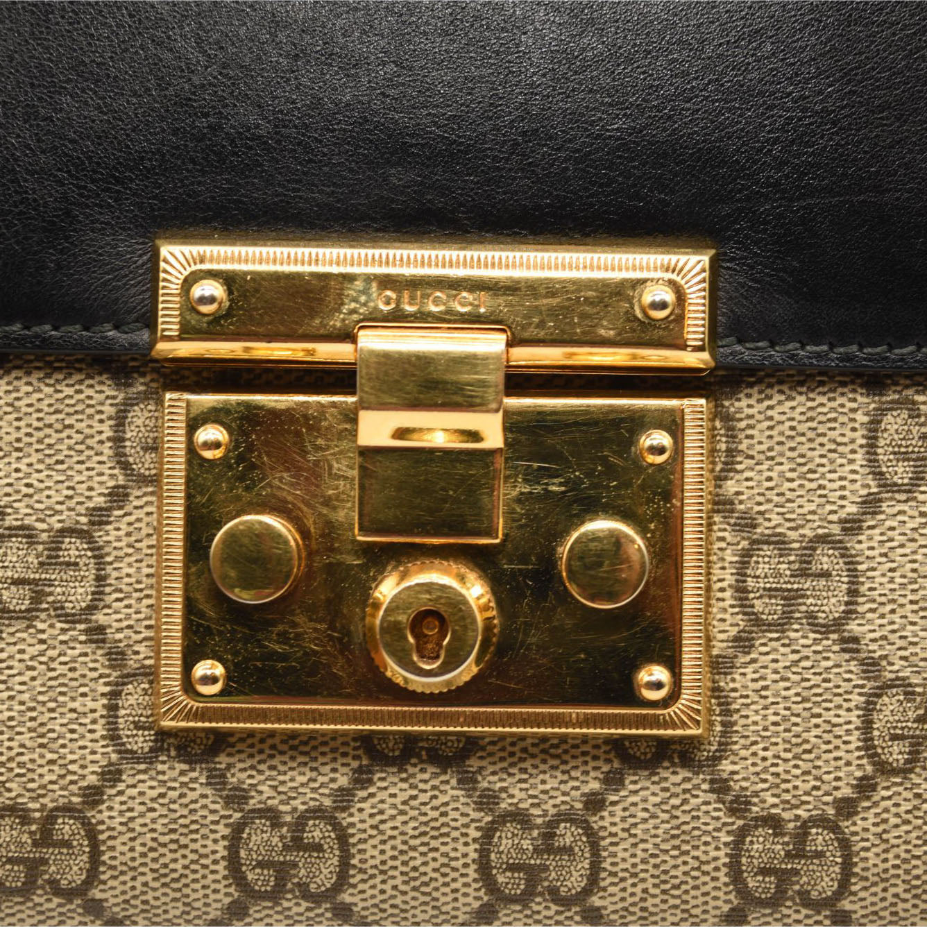 STRAPSTORY - GGC1 BAG - 3887