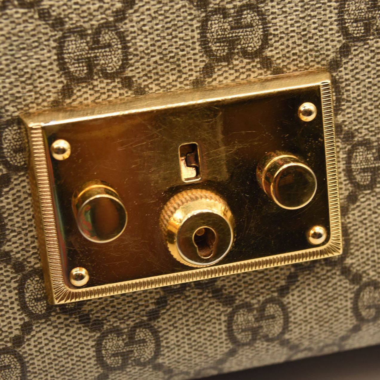 STRAPSTORY - GGC1 BAG - 3887