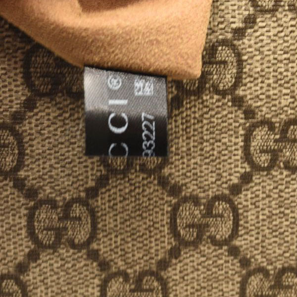 STRAPSTORY - GGC1 BAG - 3887