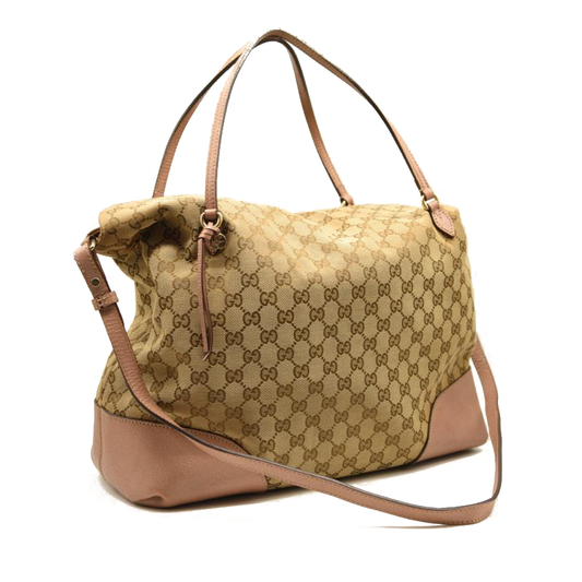 STRAPSTORY - GGC4 BAG - 2737