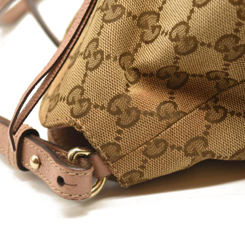 STRAPSTORY - GGC4 BAG - 2737