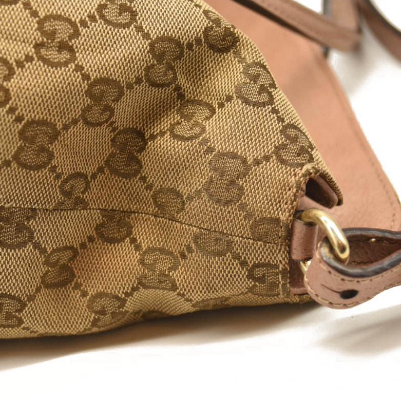 STRAPSTORY - GGC4 BAG - 2737