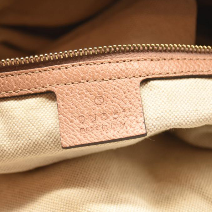 STRAPSTORY - GGC4 BAG - 2737