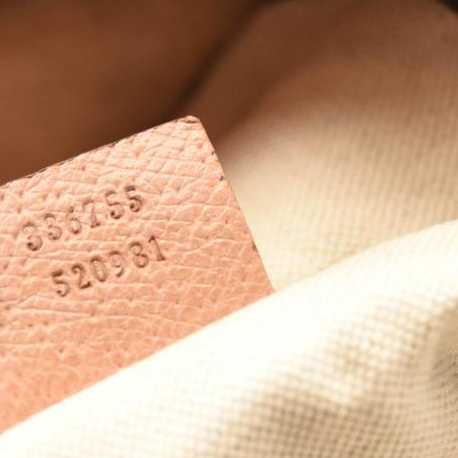 STRAPSTORY - GGC4 BAG - 2737