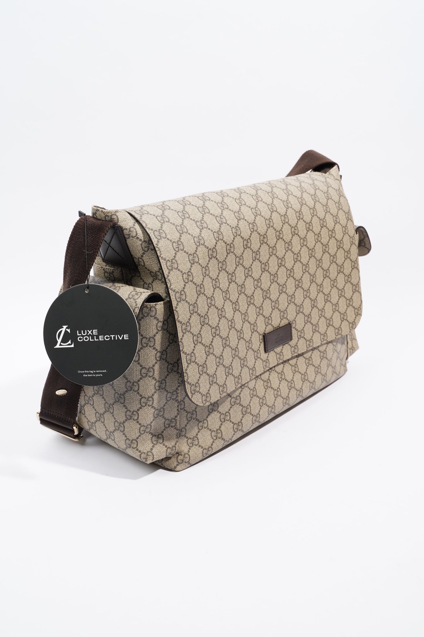 STRAPSTORY - GGC4 BAG - 1319