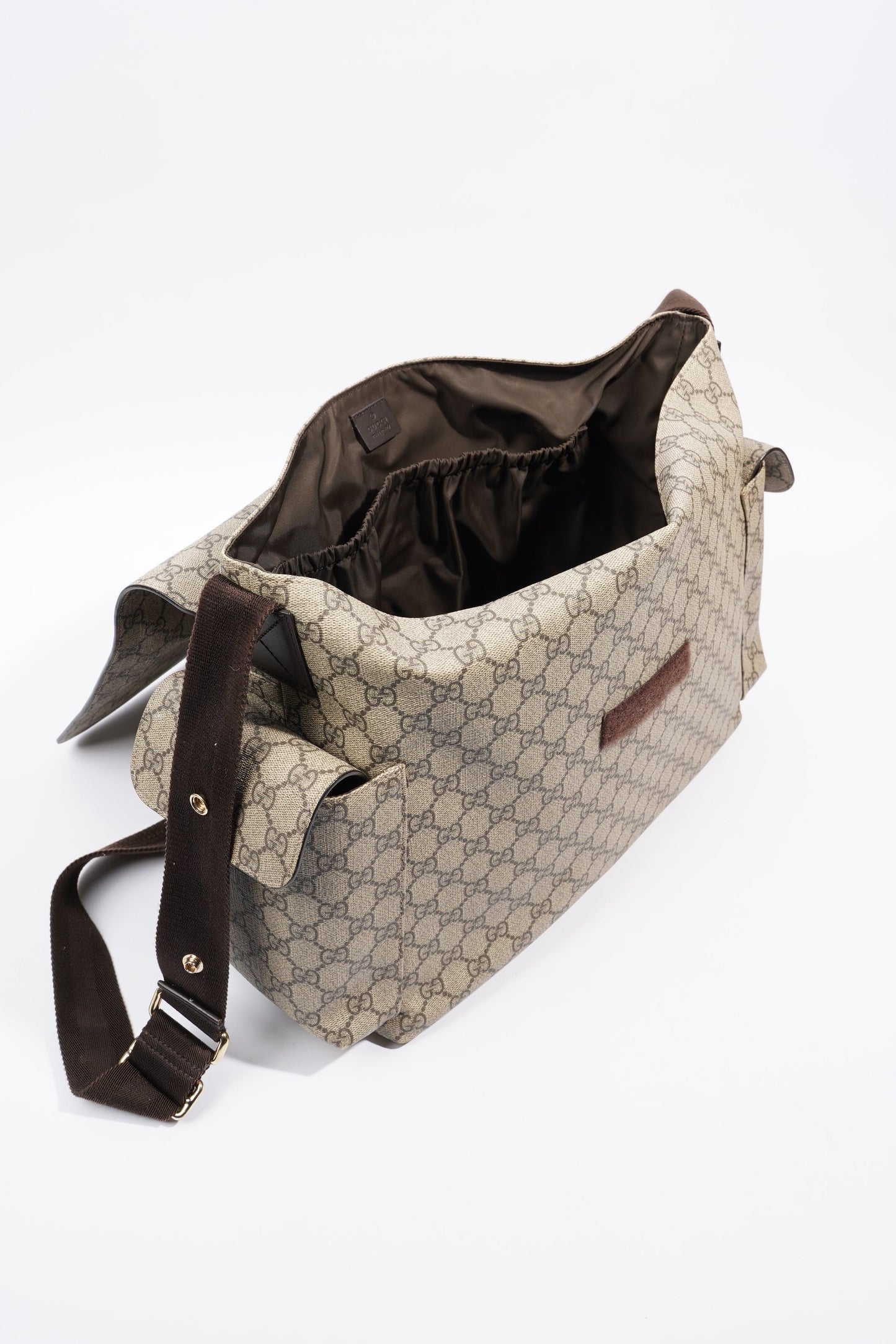STRAPSTORY - GGC4 BAG - 1319