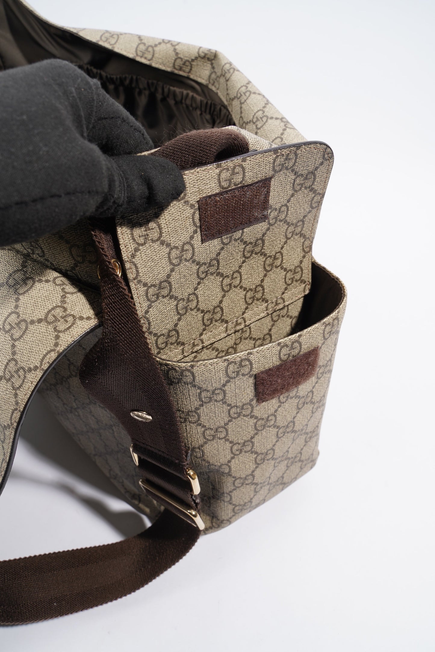 STRAPSTORY - GGC4 BAG - 1319