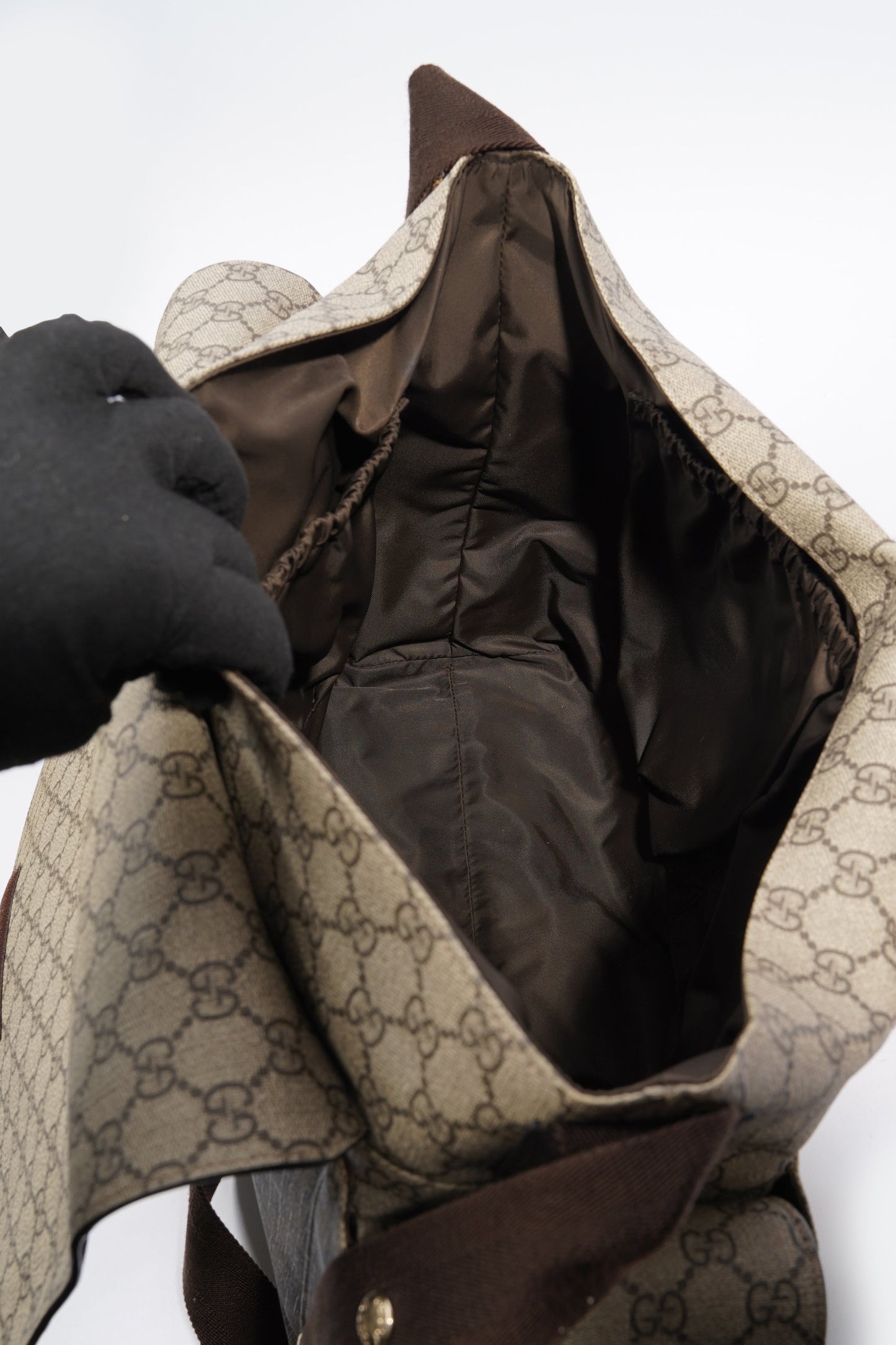 STRAPSTORY - GGC4 BAG - 1319