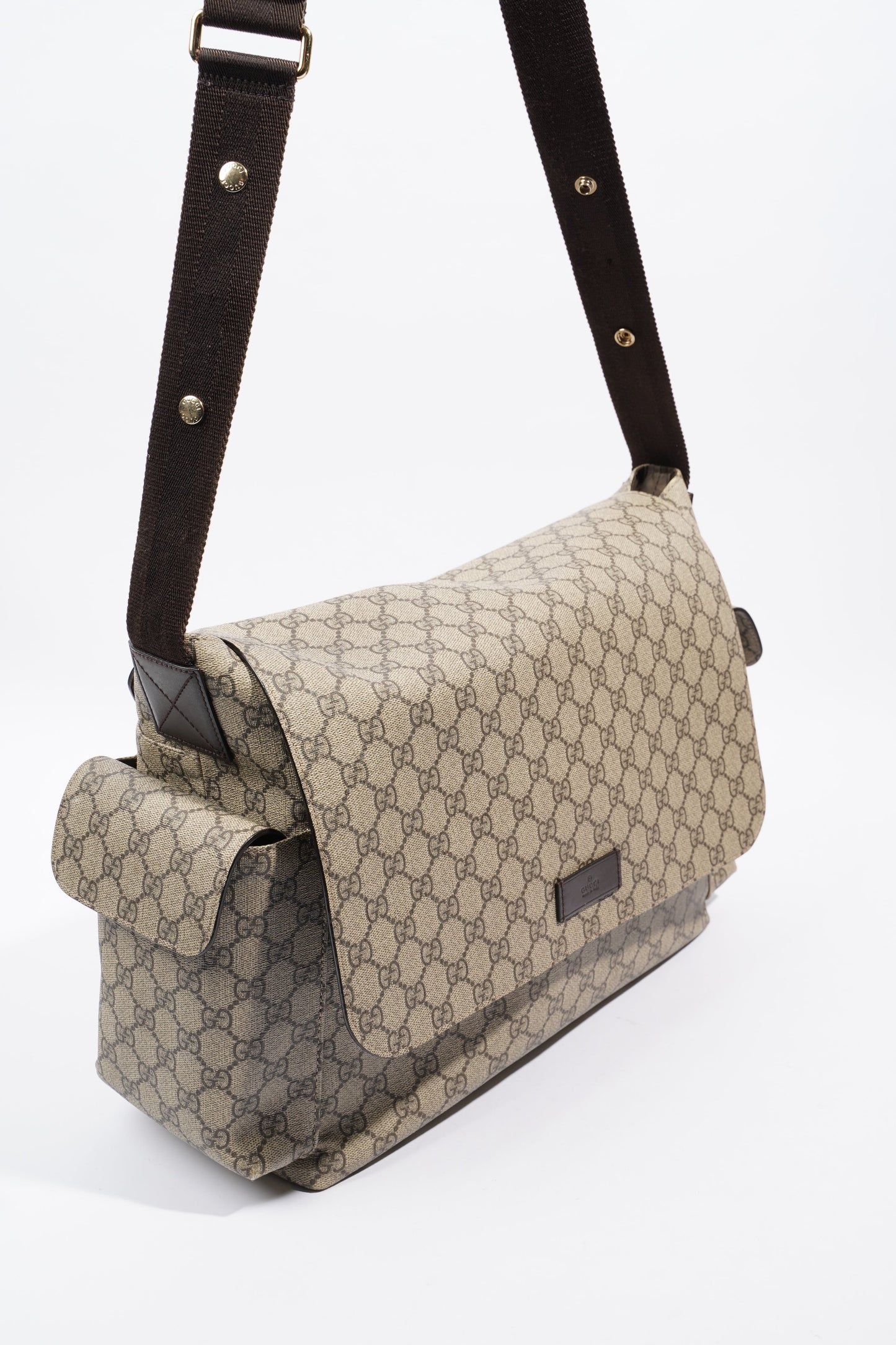 STRAPSTORY - GGC4 BAG - 1319