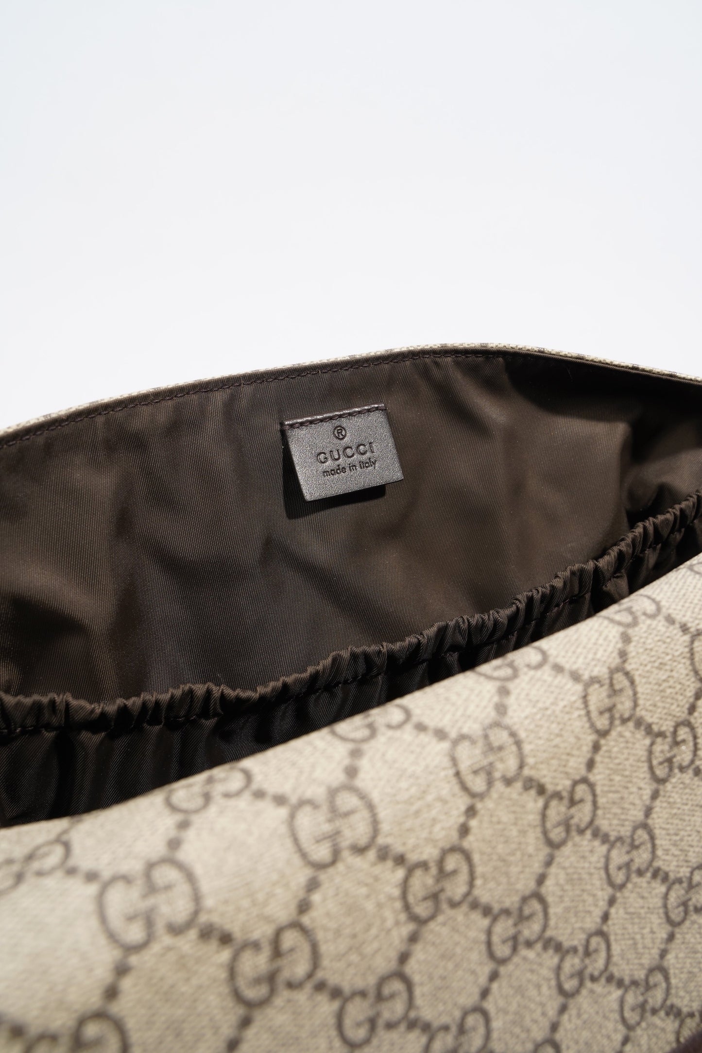 STRAPSTORY - GGC4 BAG - 1319