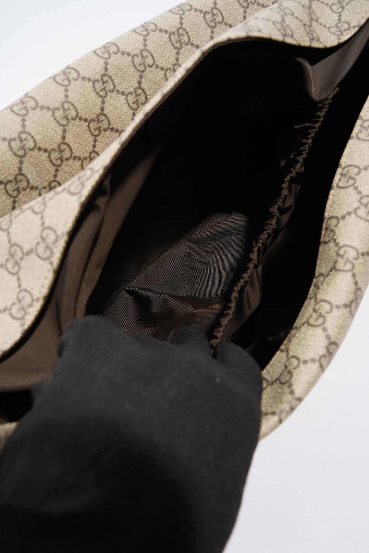 STRAPSTORY - GGC4 BAG - 1319