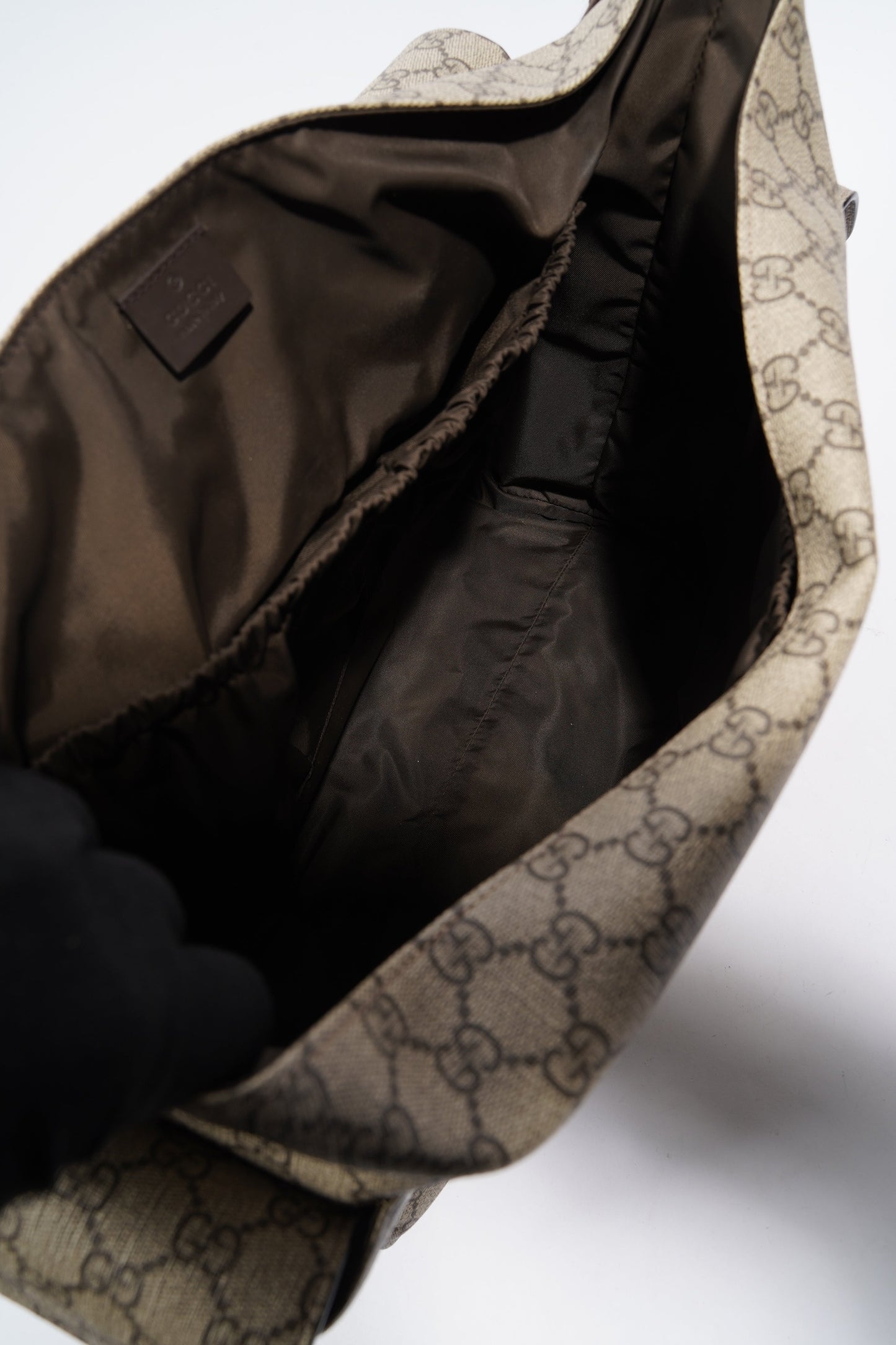 STRAPSTORY - GGC4 BAG - 1319