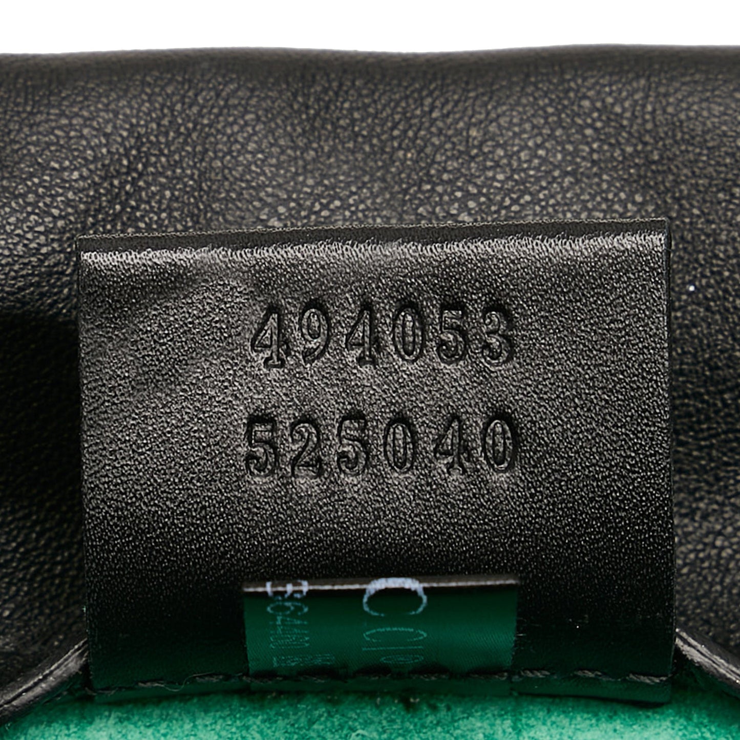 STRAPSTORY - GGC4 BAG - 2955