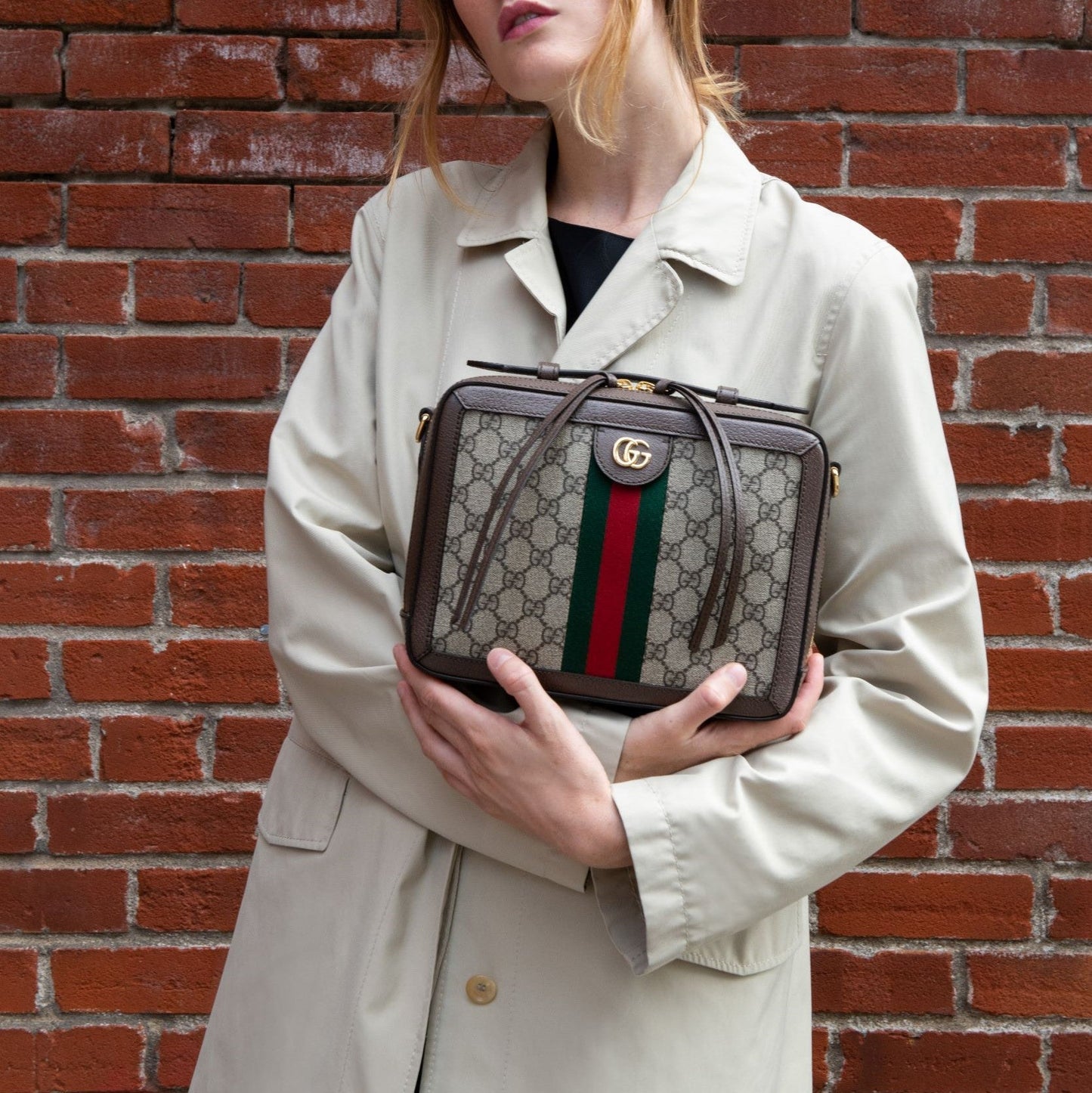 STRAPSTORY - GGC4 BAG - 034