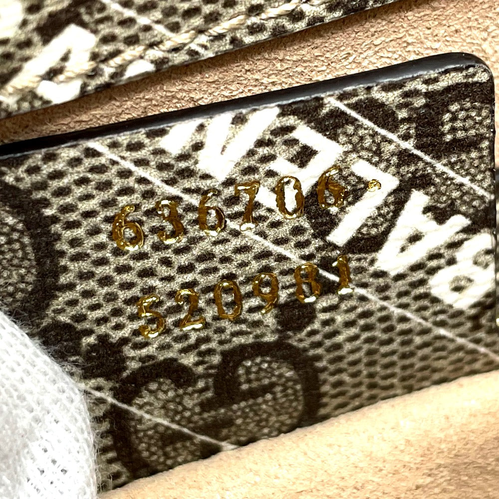 STRAPSTORY - GGC1 BAG - 734