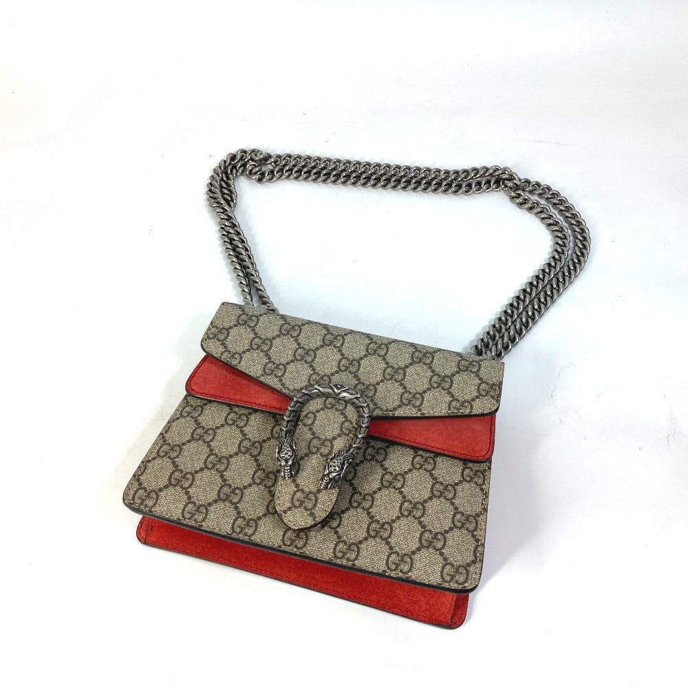 STRAPSTORY - GGC1 BAG - 2608